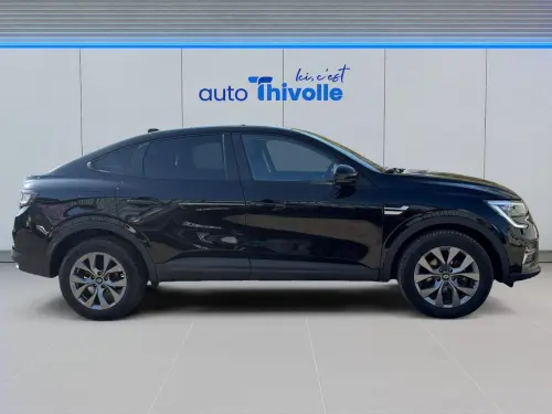 Renault Arkana mild hybrid 140 EDC GSR2 Evolution - Photo 5