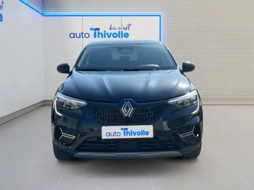 Renault Arkana mild hybrid 140 EDC GSR2 Evolution - Photo 7