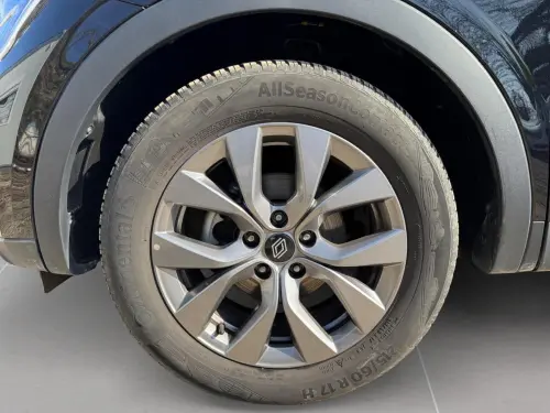 Renault Arkana mild hybrid 140 EDC GSR2 Evolution - Photo 8