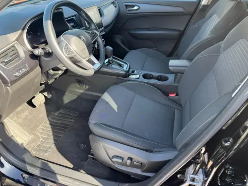 Renault Arkana mild hybrid 140 EDC GSR2 Evolution - Photo 9