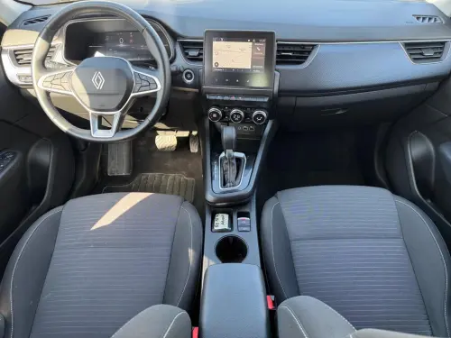 Renault Arkana mild hybrid 140 EDC GSR2 Evolution - Photo 11