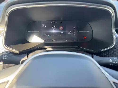 Renault Arkana mild hybrid 140 EDC GSR2 Evolution - Photo 13