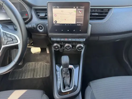 Renault Arkana mild hybrid 140 EDC GSR2 Evolution - Photo 14