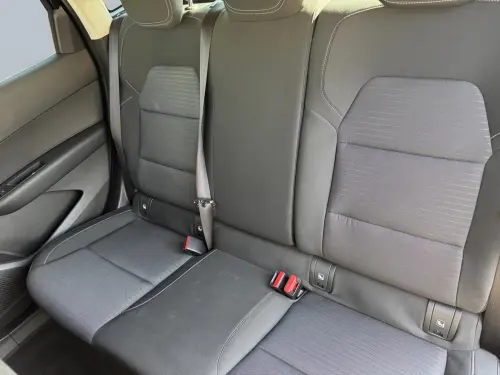 Renault Arkana mild hybrid 140 EDC GSR2 Evolution - Photo 15