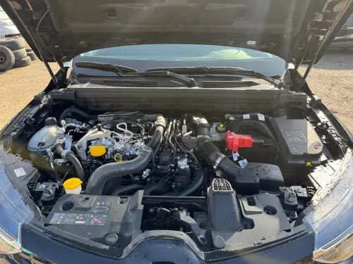 Renault Arkana mild hybrid 140 EDC GSR2 Evolution - Photo 19