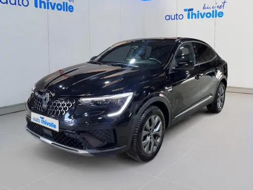 Renault Arkana mild hybrid 140 EDC GSR2 Techno - Photo 0