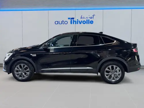 Renault Arkana mild hybrid 140 EDC GSR2 Techno - Photo 1