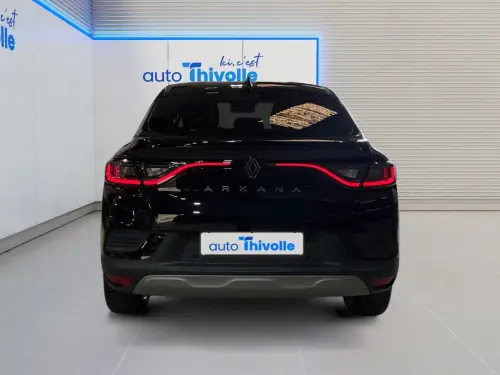 Renault Arkana mild hybrid 140 EDC GSR2 Techno - Photo 3