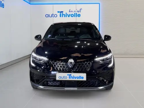 Renault Arkana mild hybrid 140 EDC GSR2 Techno - Photo 7