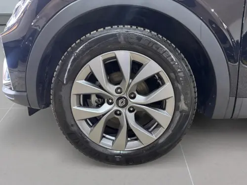 Renault Arkana mild hybrid 140 EDC GSR2 Techno - Photo 8