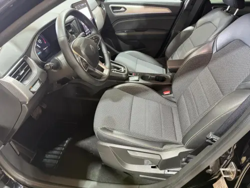 Renault Arkana mild hybrid 140 EDC GSR2 Techno - Photo 9