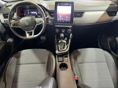 Renault Arkana mild hybrid 140 EDC GSR2 Techno - Photo 11