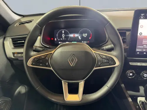 Renault Arkana mild hybrid 140 EDC GSR2 Techno - Photo 12