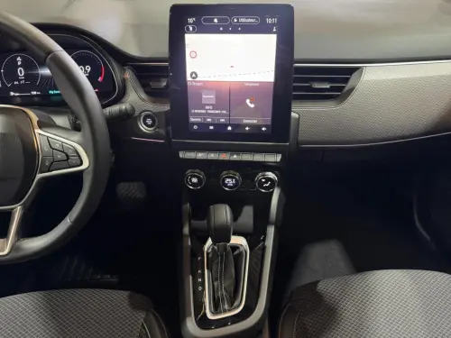 Renault Arkana mild hybrid 140 EDC GSR2 Techno - Photo 14