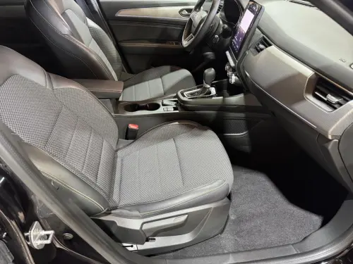 Renault Arkana mild hybrid 140 EDC GSR2 Techno - Photo 16