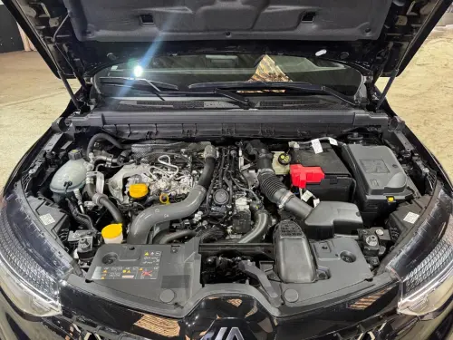 Renault Arkana mild hybrid 140 EDC GSR2 Techno - Photo 19