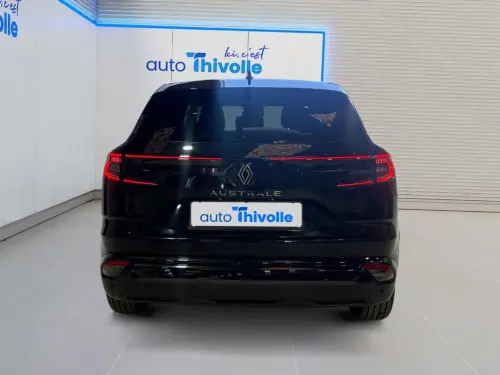 Renault Austral E-Tech hybrid 200 Techno - Photo 3