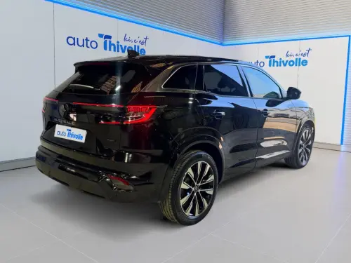 Renault Austral E-Tech hybrid 200 Techno - Photo 4