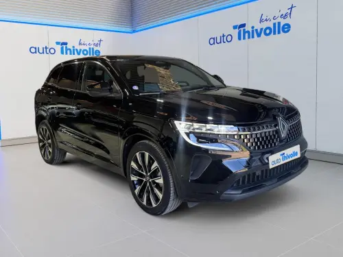 Renault Austral E-Tech hybrid 200 Techno - Photo 6