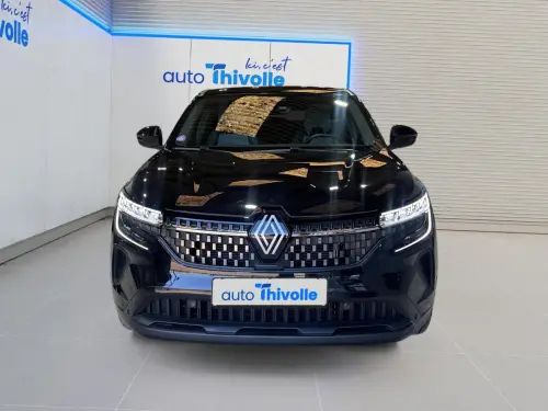 Renault Austral E-Tech hybrid 200 Techno - Photo 7