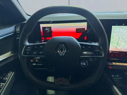 Renault Austral E-Tech hybrid 200 Techno - Photo 12