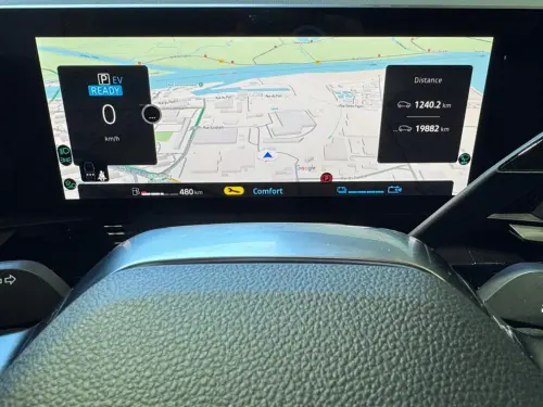 Renault Austral E-Tech hybrid 200 Techno - Photo 13