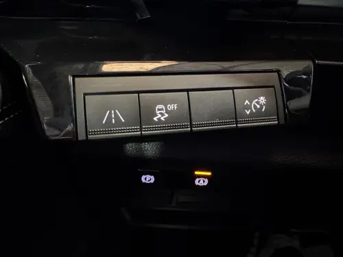 Renault Austral E-Tech hybrid 200 Techno - Photo 22