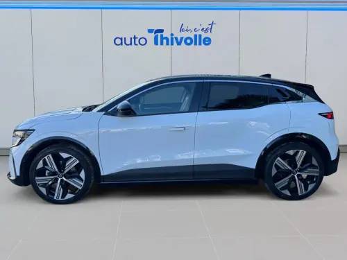 Renault Megane E-Tech Megane E-Tech EV60 220 ch super charge Iconic - Photo 1