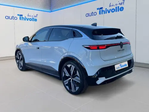Renault Megane E-Tech Megane E-Tech EV60 220 ch super charge Iconic - Photo 2