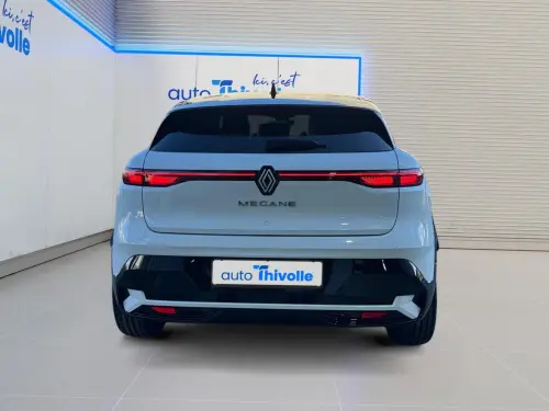 Renault Megane E-Tech Megane E-Tech EV60 220 ch super charge Iconic - Photo 3