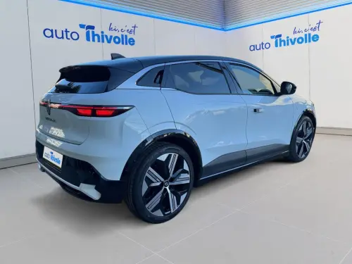 Renault Megane E-Tech Megane E-Tech EV60 220 ch super charge Iconic - Photo 4