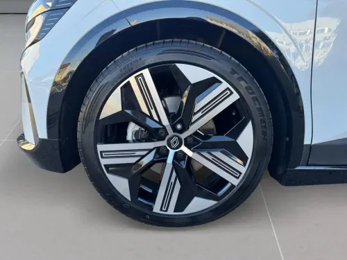 Renault Megane E-Tech Megane E-Tech EV60 220 ch super charge Iconic - Photo 8