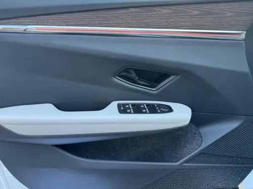 Renault Megane E-Tech Megane E-Tech EV60 220 ch super charge Iconic - Photo 10