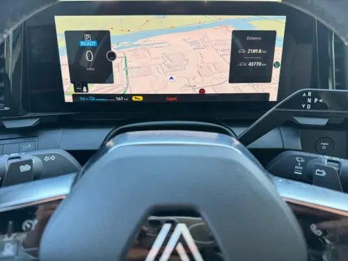 Renault Megane E-Tech Megane E-Tech EV60 220 ch super charge Iconic - Photo 13