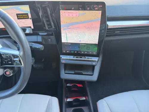 Renault Megane E-Tech Megane E-Tech EV60 220 ch super charge Iconic - Photo 14