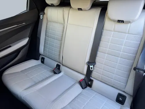 Renault Megane E-Tech Megane E-Tech EV60 220 ch super charge Iconic - Photo 15