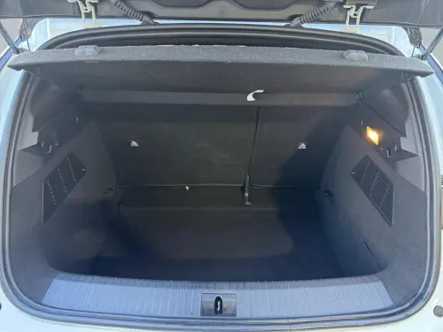 Renault Megane E-Tech Megane E-Tech EV60 220 ch super charge Iconic - Photo 18