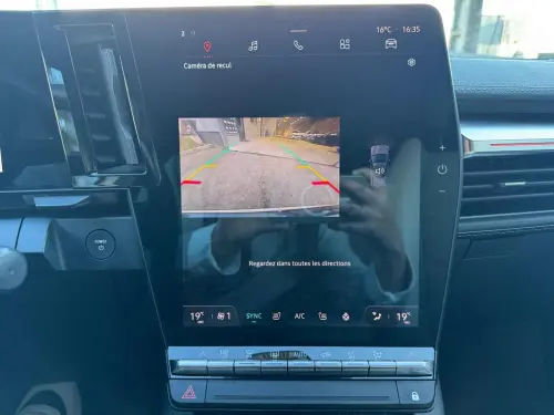 Renault Megane E-Tech Megane E-Tech EV60 220 ch super charge Iconic - Photo 20