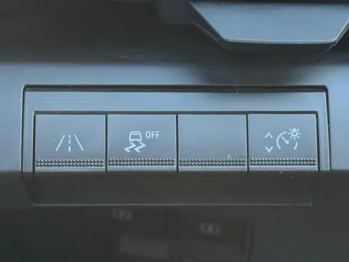 Renault Megane E-Tech Megane E-Tech EV60 220 ch super charge Iconic - Photo 21