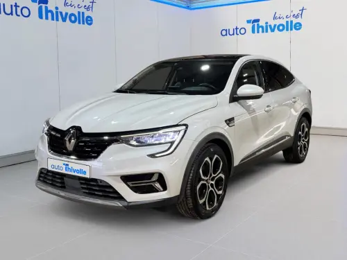 Renault Arkana E-Tech 145 - 21B Intens - Photo 0