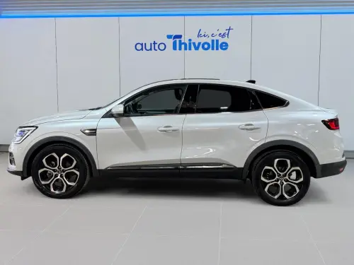 Renault Arkana E-Tech 145 - 21B Intens - Photo 1