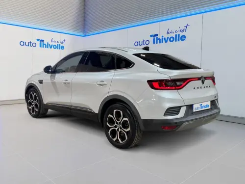 Renault Arkana E-Tech 145 - 21B Intens - Photo 2