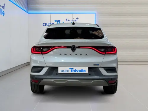 Renault Arkana E-Tech 145 - 21B Intens - Photo 3