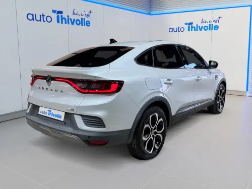 Renault Arkana E-Tech 145 - 21B Intens - Photo 4