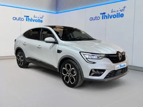 Renault Arkana E-Tech 145 - 21B Intens - Photo 6