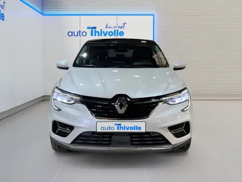 Renault Arkana E-Tech 145 - 21B Intens - Photo 7