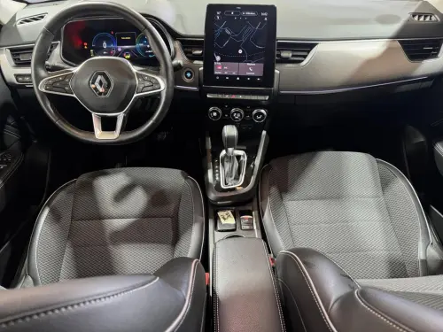 Renault Arkana E-Tech 145 - 21B Intens - Photo 11