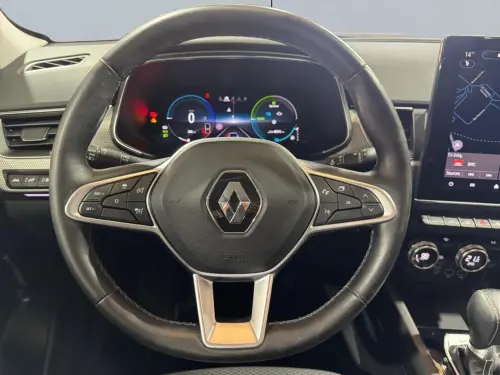 Renault Arkana E-Tech 145 - 21B Intens - Photo 12