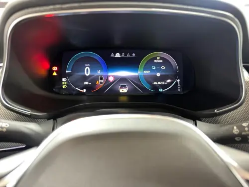 Renault Arkana E-Tech 145 - 21B Intens - Photo 13