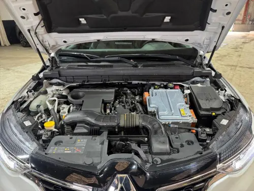 Renault Arkana E-Tech 145 - 21B Intens - Photo 19